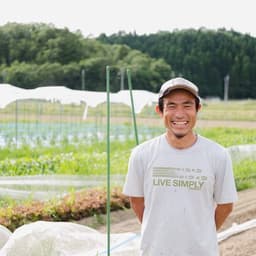 SLOW FARMプロフィール画像