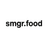 smgr.foodロゴ