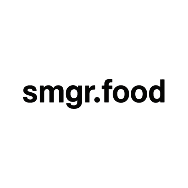 smgr.foodロゴ