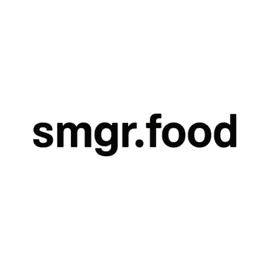 smgr.food（エスエムジーアルフード）について