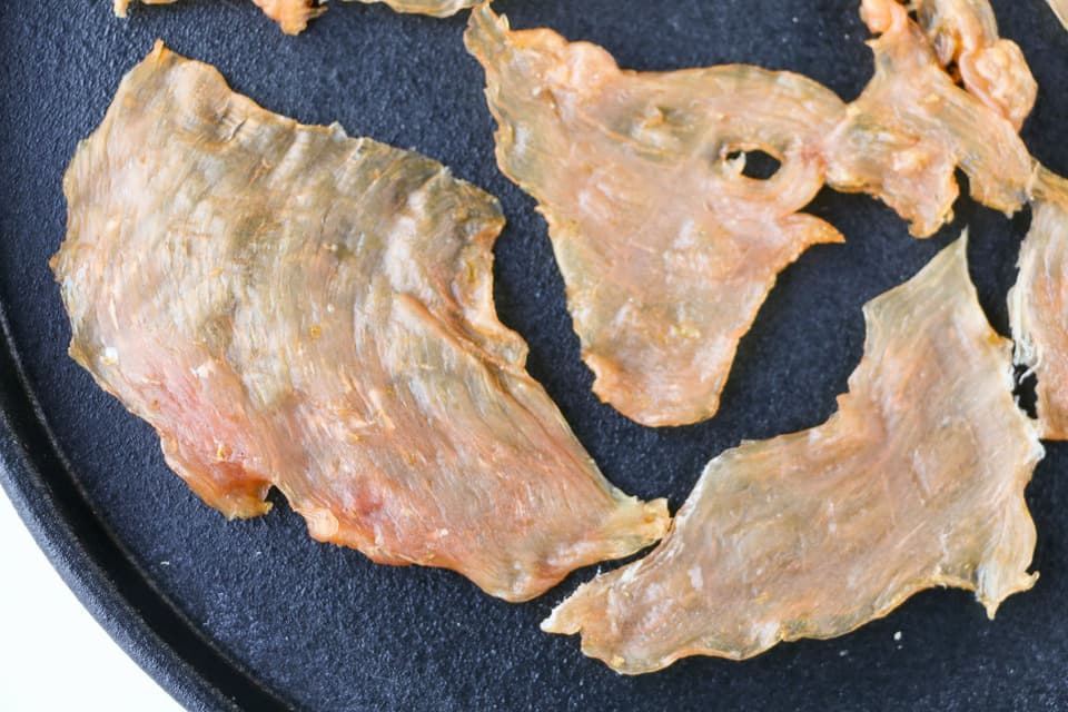 無添加高タンパク＜恵那どりのむね肉ジャーキー＞塩・塩胡椒・柚子胡椒 ※保存料、着色料、発色料、亜硝酸ナトリウム、酸化防止剤の添加物不使用