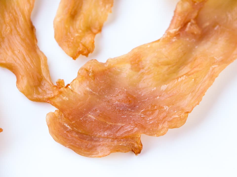 無添加高タンパク＜恵那どりのむね肉ジャーキー小袋サイズ＞少ない量でも、しっかりとした美味しさ。持ち運びにも便利！塩・塩胡椒・柚子胡椒 ※保存料、着色料、発色料、亜硝酸ナトリウム、酸化防止剤の添加物不使用