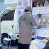 心と体にやさしいお店『soielleソワーユ』について