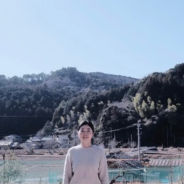杣小屋プロフィール画像