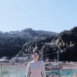 杣小屋プロフィール画像