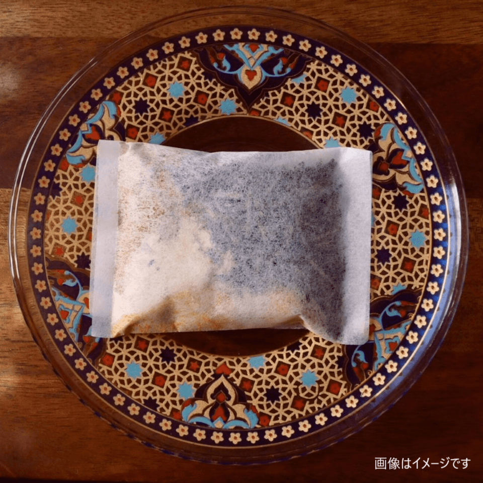 「センバツ」人気チャイ＆スパイスティー詰合