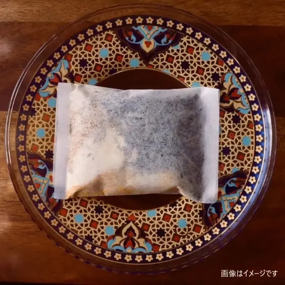 【ご自宅用春箱2025】スパイスでフルコースを楽しむキット