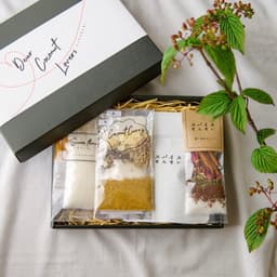 ココナッツ好きに贈る。【Dear Coconut Lovers！】発売