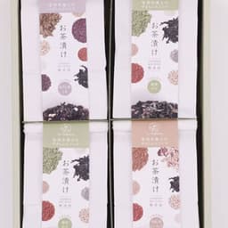 四合わせ（しあわせ）セット