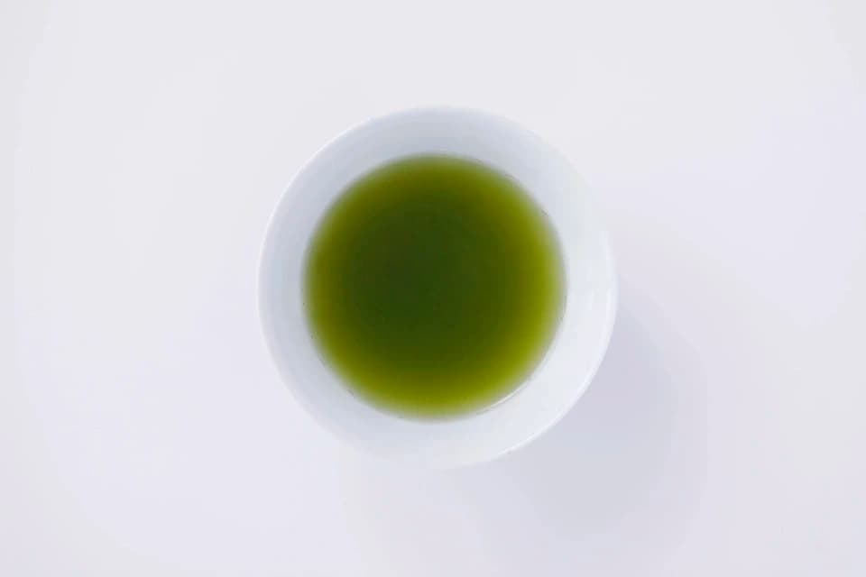 【農薬不使用緑茶粉末】おまもり大和茶30包入　