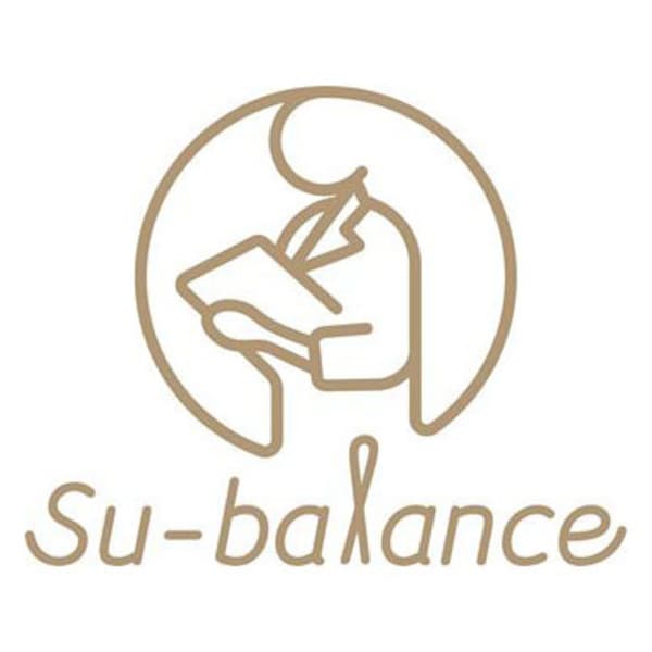 Su-balanceロゴ