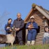 杉苗屋源四郎農場のアイコン