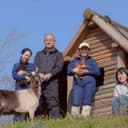 杉苗屋源四郎農場プロフィール画像