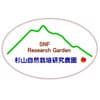 杉山自然栽培研究農園ロゴ