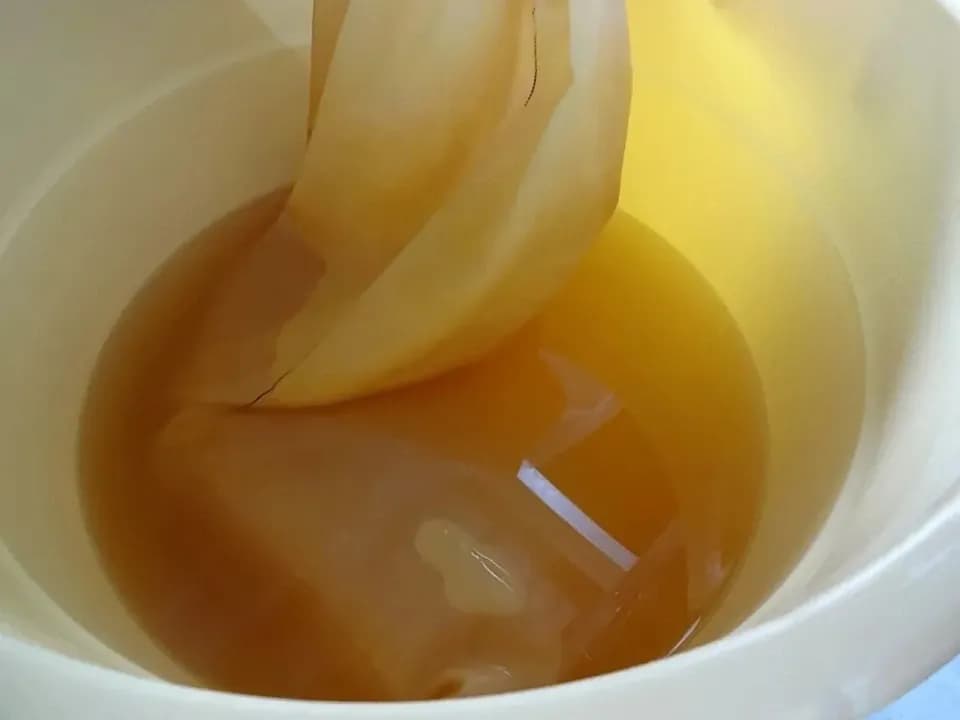 酵素酢 柿の神髄 ご家庭用