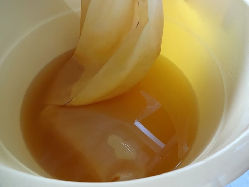 酵素酢 柿の神髄 ギフト用