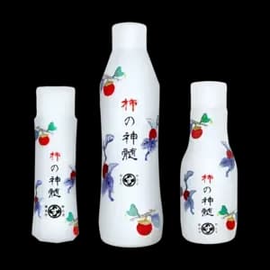 酵素酢 柿の神髄 ご家庭用の口コミ・レビュー(チョンコロピーさん)