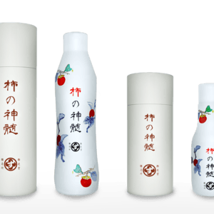 酵素酢 柿の神髄 ギフト用