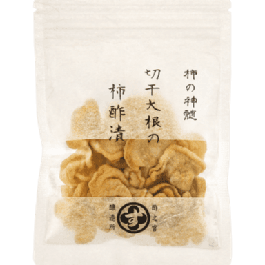 切り干し大根を作っています