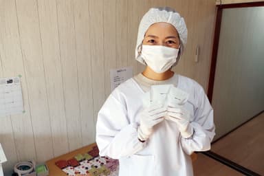 奈良の無農薬茶葉を粉末茶にしたお茶漬け【Su-balance】体に優しいヒトシナ