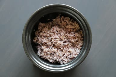 自分でブレンド雑穀米