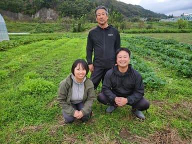 酷暑と鹿の食害：種の調整を続けながら季節の移ろいに向き合う