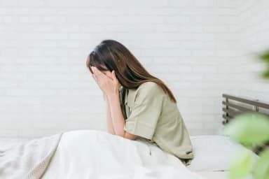 PMSに悩む女性へ。ホルモンを整えるやさしい食べ方