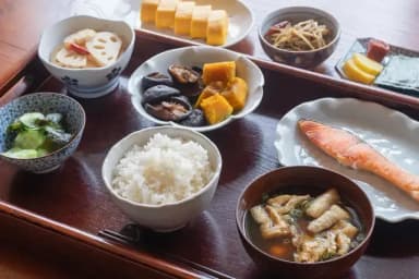 無理せず体を整える“ゆる食養生”のすすめ
