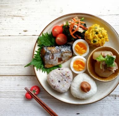 更年期世代におすすめの「冷えない朝ごはん」