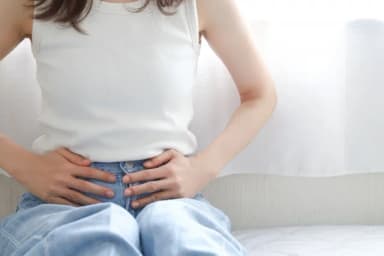 腸と心の関係〜ストレスによる便秘を防ぐ食事
