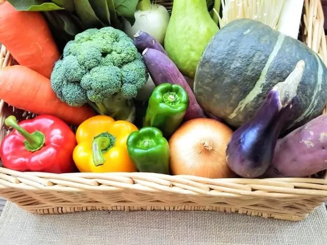 食でつくる“内側からの美しさ”｜肌にいい食材リスト 
