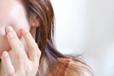 乾燥肌に効く食材｜オイルとミネラルの上手な摂り方