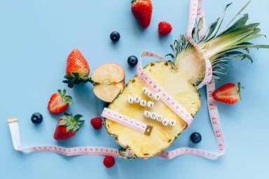 ダイエット中こそ油を摂るべき理由