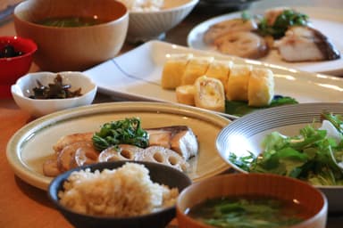 和食の日