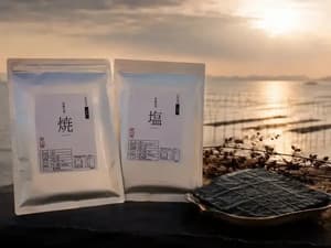 隆千穂水産オープン記念クーポン