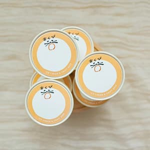 あくび- ICE CREAM & CRAFT BEER オープン記念クーポン