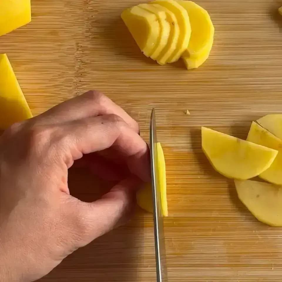 手順1