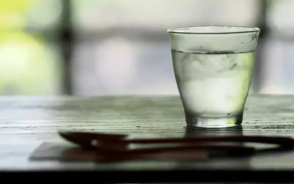夏の飲みもの