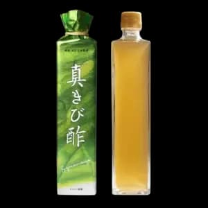奄美のさとうきび発酵食品『真きび酢』定期便も！の口コミ・レビュー(60代スーさんさん)