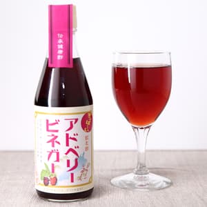 アドベリービネガー
