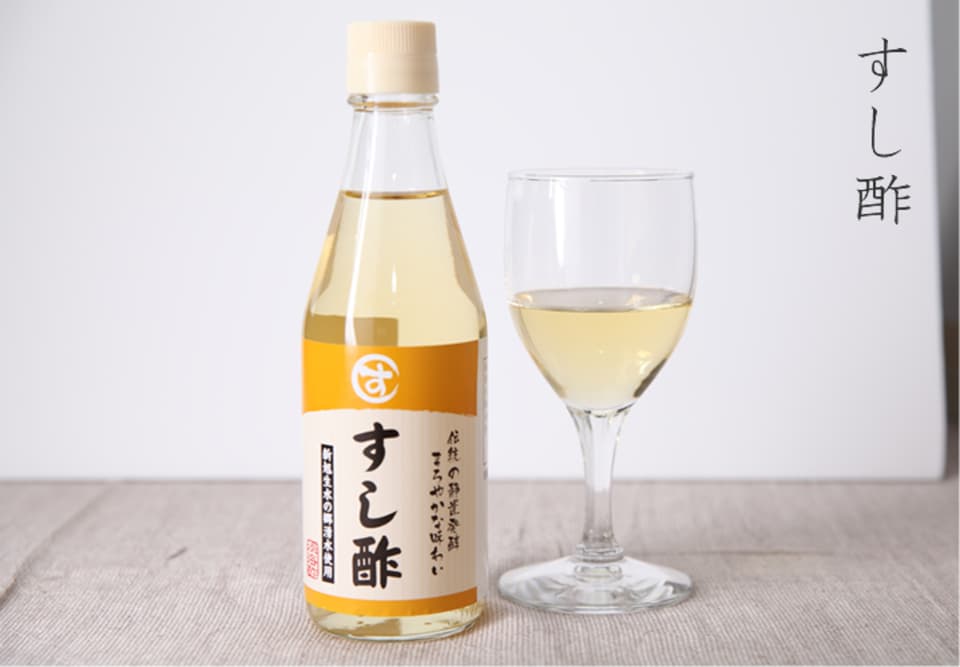 すし酢