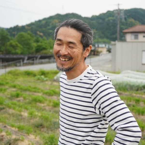 タルシル農園プロフィール画像