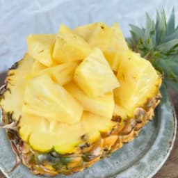 ゴールドバレルパイナップル🍍予約が始まりました！