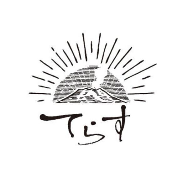 てらすロゴ