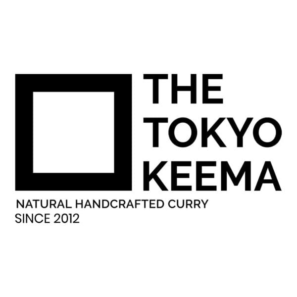 THE TOKYO KEEMAロゴ