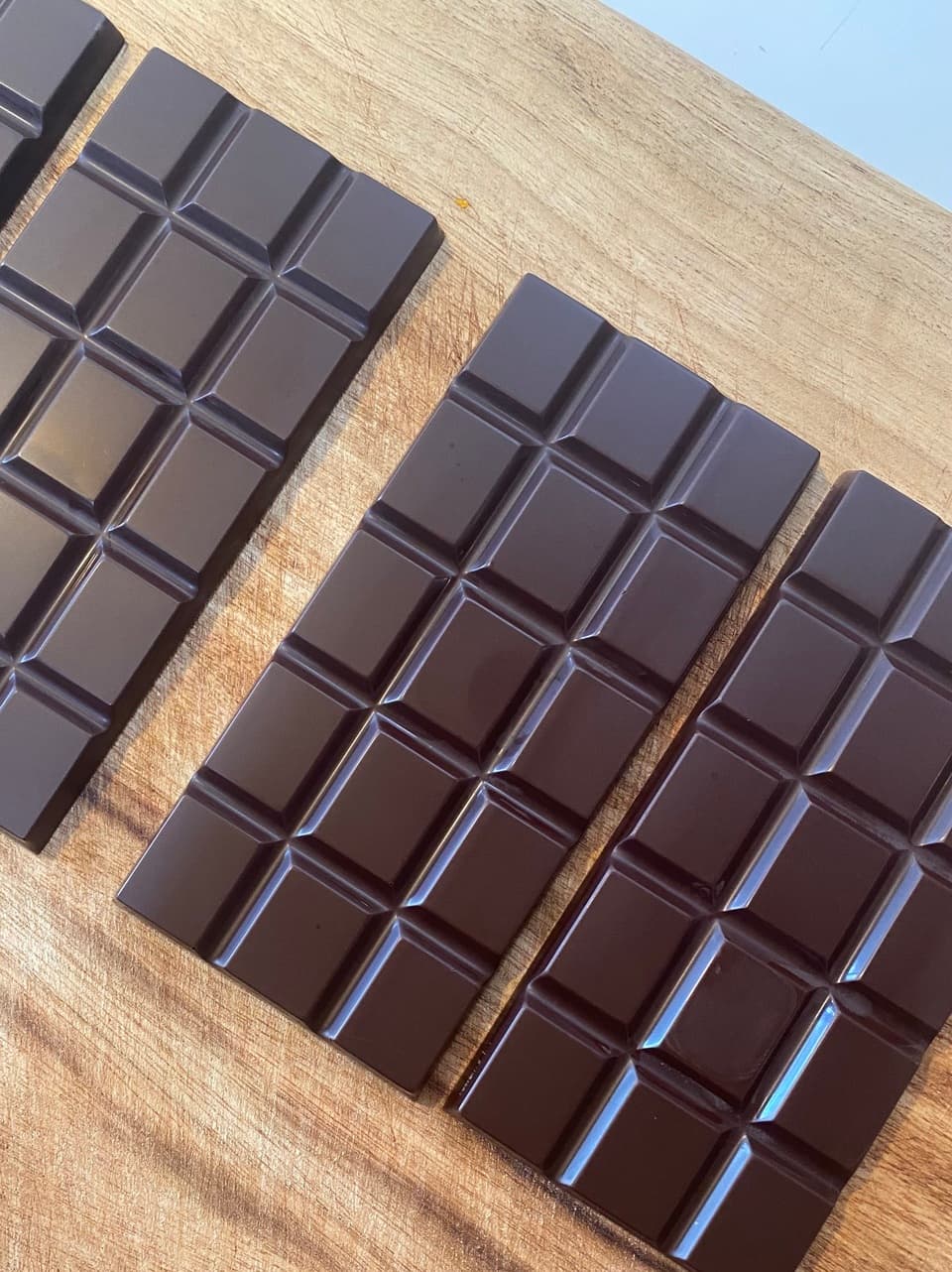 【ご予約限定品】チョコレート職人が織りなす濃厚ショコラテリーヌ｜無添加