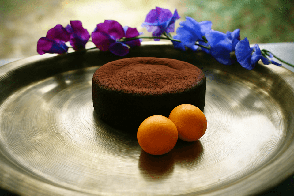 【ご予約限定品】チョコレート職人が織りなす濃厚ショコラテリーヌ｜無添加