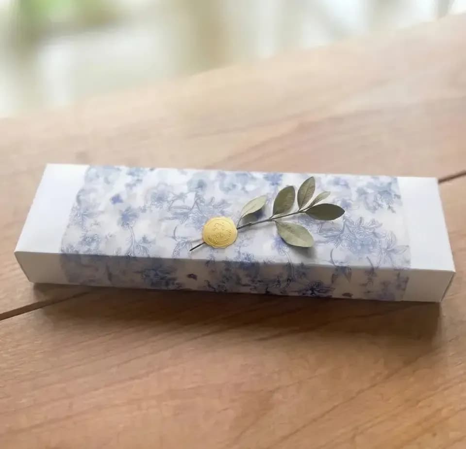 【母の日限定】宮崎の大地を、ひと箱に。｜無農薬ハーブティー＆無添加Bean to Bar日向夏オランジェット
