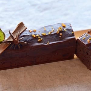 チョコレート屋の｜無添加 和製ガトーショコラ｜冷凍