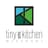 tiny kitchen MIYAZAKIロゴ画像